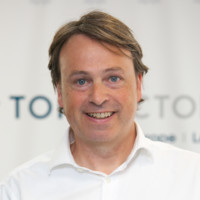 Top Doctors Employee Xavier Ballabriga's profile photo