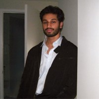 Salar Baloch Email