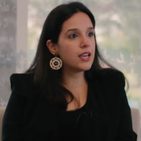 O'Neill Institute Employee Ivonne Garza's profile photo