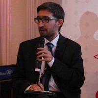 ICT Mediterranea Employee Thibaud Bennet's profile photo