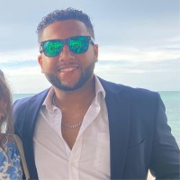 Webfx Employee Craig Rahim's profile photo