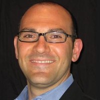 New Life Chiropractic Employee Jeffrey Garofalo's profile photo