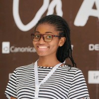 PyCon Africa Employee Ariane Djeupang's profile photo