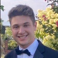 Revenued Employee Zach Paley's profile photo