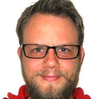 Advansor Employee Anders Bang's profile photo