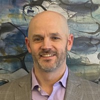 Custom Intercept Solutions Employee Scott Ranssi's profile photo