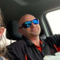 Allen Blasting and Coating, Inc. Employee Dan Linnenbrink's profile photo