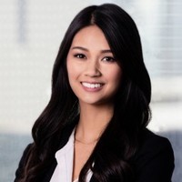 Hewlett Packard Enterprise Employee Katherine Lu's profile photo