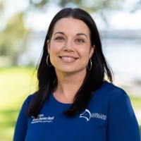 Capricorn Enterprise Employee Krista Brown's profile photo
