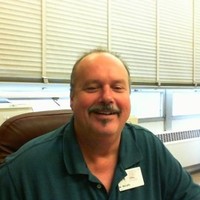 Alan Mehaffy Email & Phone Number