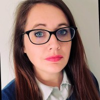Infinia ML Employee Amberly Rowles-Lawson's profile photo