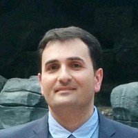 ForSight Robotics Employee Albert Ishay's profile photo