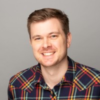 Potential Energy Coalition Employee Will Howard's profile photo