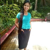 HealthAssure Employee Smruti Zende's profile photo