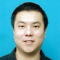Alvin Beh Email