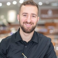 Geller Blue Book Employee Jonathan Geller's profile photo