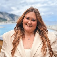 RoboKind Employee Megan Mayhut's profile photo