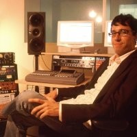 Holosonics Employee Cristofer Osden's profile photo