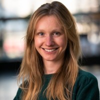 kyron.bio Employee Emilia McLaughlin's profile photo