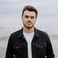 Hope Bible Church Employee Brandon Vandendool's profile photo