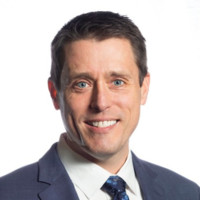 School Transportation Systems Employee Bryan Wall's profile photo