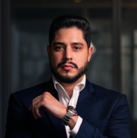 Go Score! Employee Orlando Lacerda's profile photo