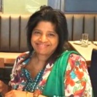 Viji Eason Email & Phone Number
