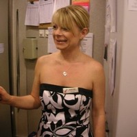 Justine Dykes Email & Phone Number