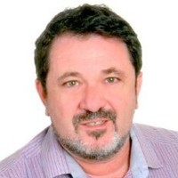 Danziger Employee Uri Goldstein's profile photo