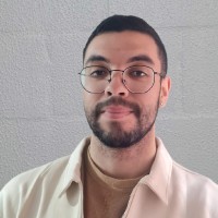 Apollo Solutions Dev Employee Guilherme Nique da Silva's profile photo