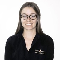 Crew4Yachts.com Employee Taylor George's profile photo