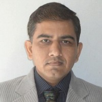 Balasore Group Employee Satish Kaushik's profile photo
