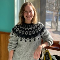 Habitat Health Employee Inna Karyeva's profile photo