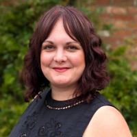 Liz Male Consulting Ltd (LMC) Employee Ruth McIpr's profile photo