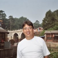 ATCSEARCH Employee Reza Vakili's profile photo