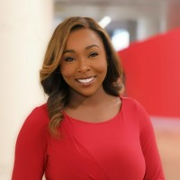 WREG-TV Employee Quametra Wilborn's profile photo