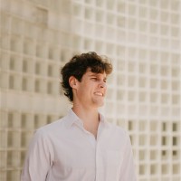 Gavin Blank Email