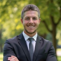 Kerecis Employee Tanner Evans's profile photo
