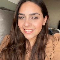 Bradesco Cartões Employee Ana Rafaela Firmino's profile photo