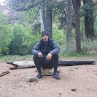 Austin Water Employee Daniel Cromwell's profile photo