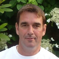 Eiland de Wild keukens Employee Martin de Vré's profile photo