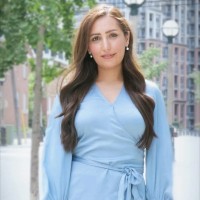 SPIN VFX Employee Maryam Farhadi's profile photo