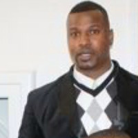 Iron Mountain Employee Terrence Clark's profile photo