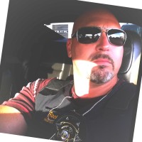 Argus Global Executive Protection LLC Employee Matthew Hill's profile photo