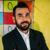 OBRAMAX Employee Fredson Souza's profile photo