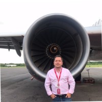 Avianca Holdings S.A. Employee Diego Pinto's profile photo