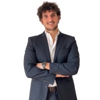 Estia SpA Employee Tancredi Mancusi's profile photo