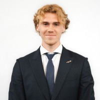 Capitant Employee Søren Coens's profile photo