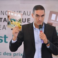 IKEA Employee Adil Majd's profile photo