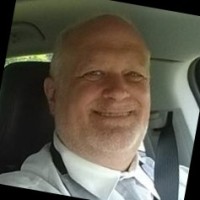 MSA Bacharach Employee Barry Sell's profile photo